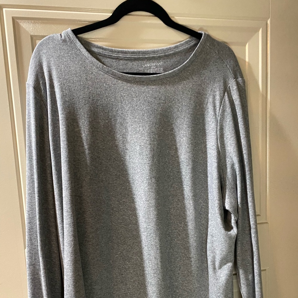 Long sleeve tshirt